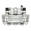 DFC 17-20 Ford Fusion Front-R Premium Caliper - Silver Zinc Coated