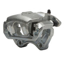 DFC 03-05 Infiniti G35 Front-L Premium Caliper - Silver Zinc Coated