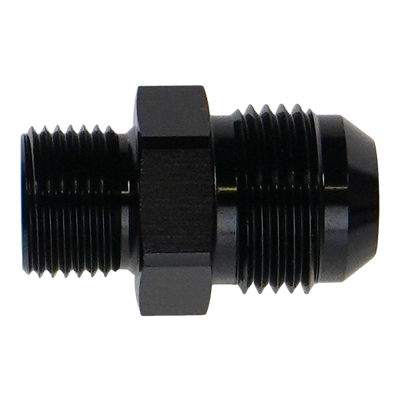 DeatschWerks 10AN Male Flare to M18x1.5 Metric Male Adapter