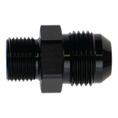 DeatschWerks 10AN Male Flare to M18x1.5 Metric Male Adapter