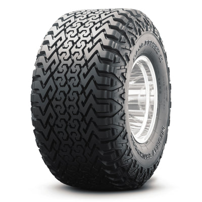 Mickey Thompson Baja Belted II Tire - 18.5/39R17LT 125P C OWL - 276349
