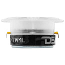 DS18 2018-23 Jeep JL/JLU/JT  1 JL-SBAR22/BK/1 CF-8/1 LC-RGB/ 1 PRO-TW1L
