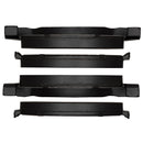 DFC Brake Rotors - Plain