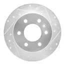 DFC Semi Met Heavy Duty Pads