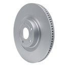DFC GeoSPEC Coated Rotors - Plain