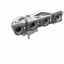 MagnaFlow 17-20 Nissan Rogue Sport Single Manifold 2L Direct Fit Converter