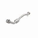 Magnaflow 02-03 Chevrolet Trailblazer 4.2L Direct Fit Converter