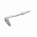 MagnaFlow 01-06 Sierra 2500 HD 6.0L D/S Direct Fit Converter