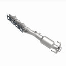 MagnaFlow 05-06 Nissan Titan 5.6L Direct Fit Converter