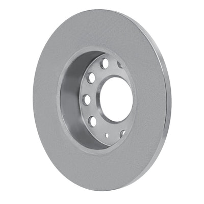 DFC 05-13 Volkswagen Rabbit/Bora/Golf/Jetta Front & Rear Rotors