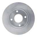 DFC 96-04 Ford Fiesta (Mexico) Front Brake Rotor