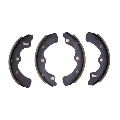 DFC 79-83 Honda Civic Rear Premium Service Shoes