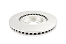 DBA 22-24 Hyundai Santa Cruz Front En-Shield Standard Rotor