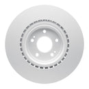 DFC 10-16 Hyundai Genesis Coupe Front GeoSPEC Coated Rotor