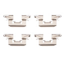DFC 5000 Advanced Ceramic Brake Pads