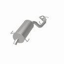 BRE Exhaust 00-04 Legacy Outback 2.5L Muffler Kit