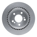 DFC Brake Rotors - Plain