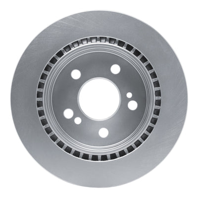 R1 93-95 Mercedes-Benz 300TE Rear Brake Rotor Set