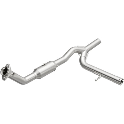 MagnaFlow 07-08 Ford F-150 4.6L Direct Fit Converter