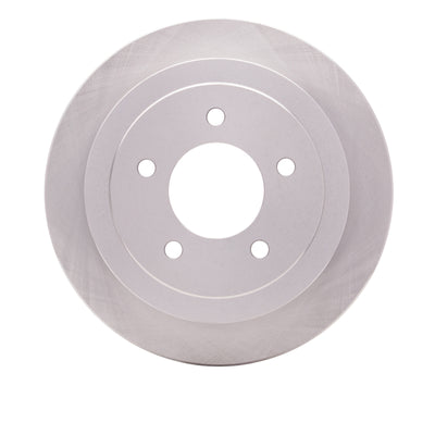DFC Brake Rotors - Plain
