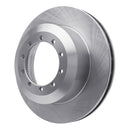 DFC Brake Rotors - Plain