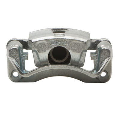 DFC 93-05 Chrysler Sebring Coupe Rear-L Premium Caliper - Silver Zinc Coated