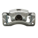 DFC 93-05 Chrysler Sebring Coupe Rear-L Premium Caliper - Silver Zinc Coated