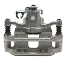 DFC 12-20 Chrysler Town & Country Rear-R Premium Caliper - Silver Zinc Coated