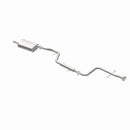 MagnaFlow BRE Exhaust Kit 95-01 Chevy Lumina Monte Carlo 3.1L