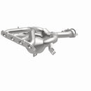 MagnaFlow Direct Fit Catalytic Converter 14-16 CX-5 L4 2.5L OEM Manifold