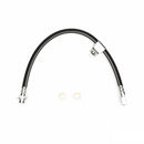 DFC 84-87 Pontiac Fiero Rear-L Brake Hose