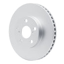 DFC GeoSPEC Coated Rotors - Plain