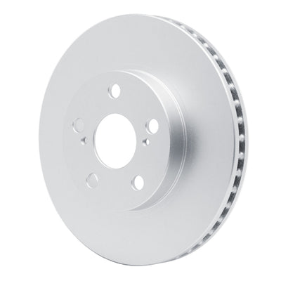 DFC 11-17 Lexus CT200h Front & Rear Geospec Rotors