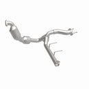 Magnaflow 22-23 Ford F-150 2.7L Right OEM Direct Fit Converter
