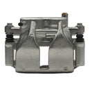 DFC 07-18 Dodge Sprinter 3500 Rear-R/Rear Right Premium Caliper - Silver Zinc Coated
