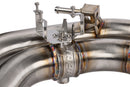 APR 17-20 Audi RS3 8V Catback Exhaust System