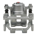 DFC 08-17 Infiniti FX37 Rear-L Premium Caliper - Silver Zinc Coated