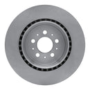 DFC 04-07 Volvo S60/V70 Rear Brake Rotor