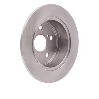 DFC 07-12 Lexus ES350 Front & Rear Rotors w/4000 HybriDynamic Brake Pads w/Hardware