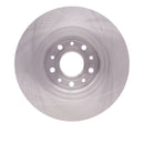 DFC 05-09 Ford Five Hundred Front Brake Rotor