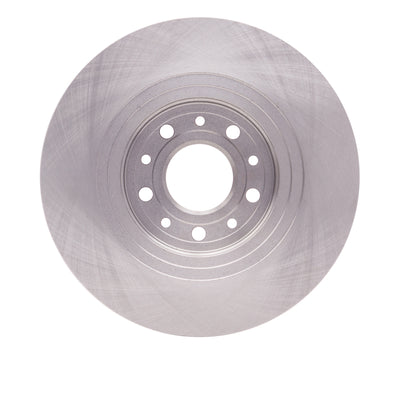 DFC Brake Rotors - Plain