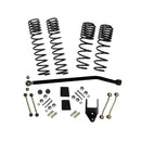SKY Lift Kit Components