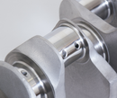 Eagle Ford 460 4.140in Stroke 2.200in Rod Journals Internal Balance Forged 4340 Steel Crankshaft