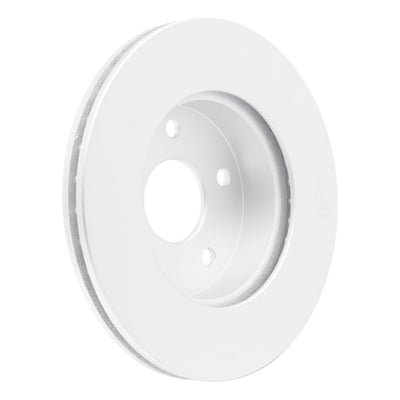 DFC 99-04 Jeep Grand Cherokee Front & Rear Geospec Rotors