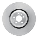DFC Brake Rotors - Plain