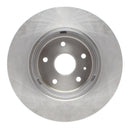 DFC 22-24 Chevrolet Captiva Front Brake Rotor