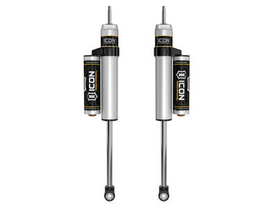 ICON 2018+ Jeep Wrangler JL 2.5in Stage 7 Suspension System