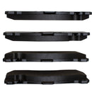 DFC 06-13 BMW 135IS Front Euro 5000 Ceramic Brake Pads