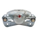 DFC 87-92 Chevrolet Nova Front-R Silver Zinc Coated Premium Caliper