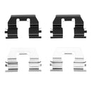 DFC GeoSPEC Coated Rotors - Plain